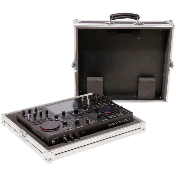 Thon Case Denon DJ Prime Go