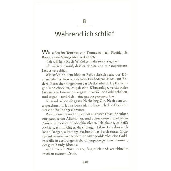 Heyne Verlag Ozzy: Die Autobiografie