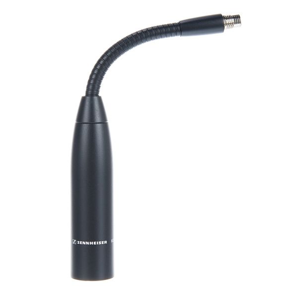 Sennheiser ME34/3015 Gooseneck Bundle