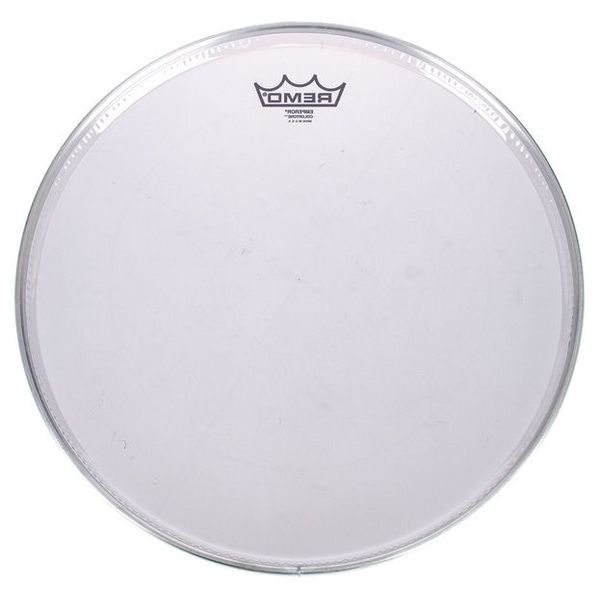 Remo 15" Emperor Colortone Smoke