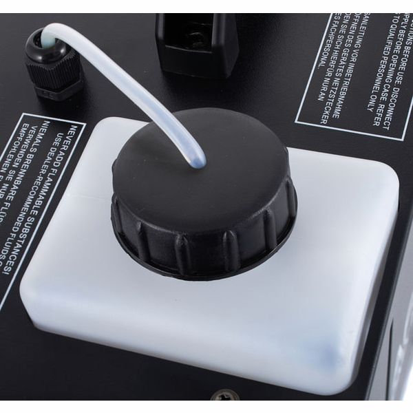 Stairville AFH-600 DMX Hazer