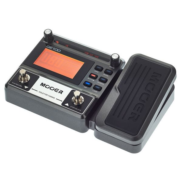 Mooer GE100 Box Guitar Multi FX