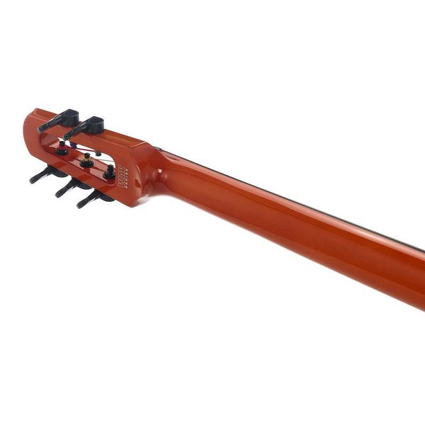 NS Design WAV5c Cello Amberburst Low F