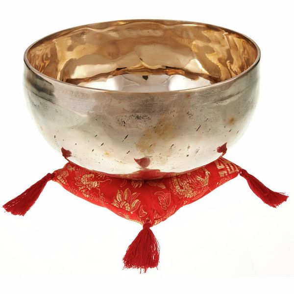 Thomann Tibetan Singing Bowl No2, 900g