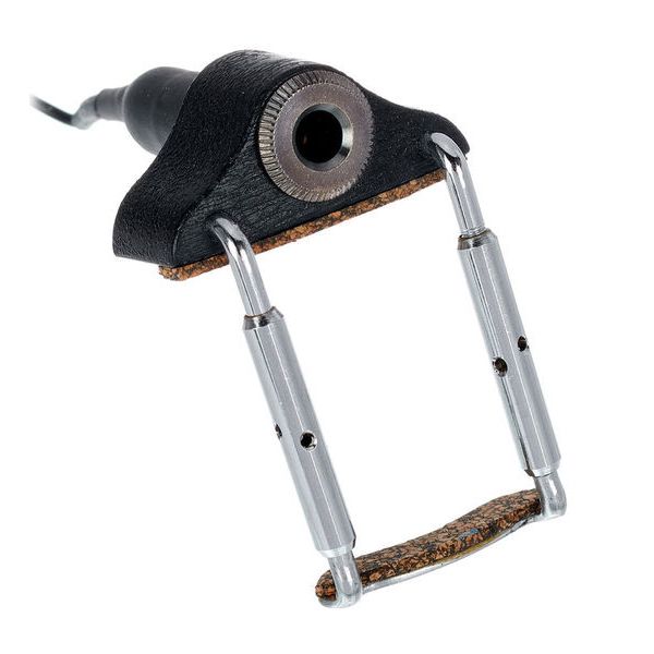 David Gage The Realist Mandolin 1/4"