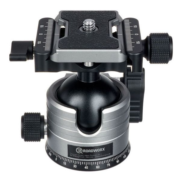 Roadworx Ballhead Camera Holder