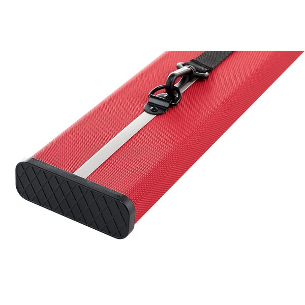 Artino KA-490 Bass Bow Case RD