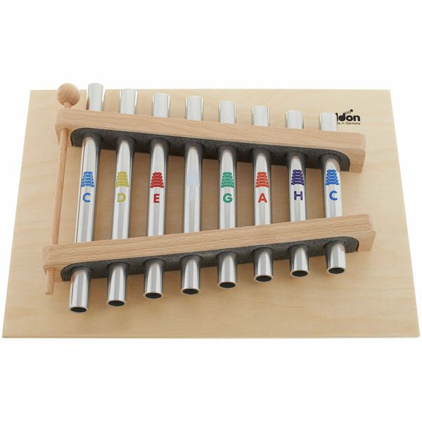 Goldon Tubular Chimes Model 11350