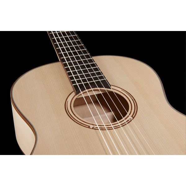 Gewa Pro Natura Silver 3/4 Maple