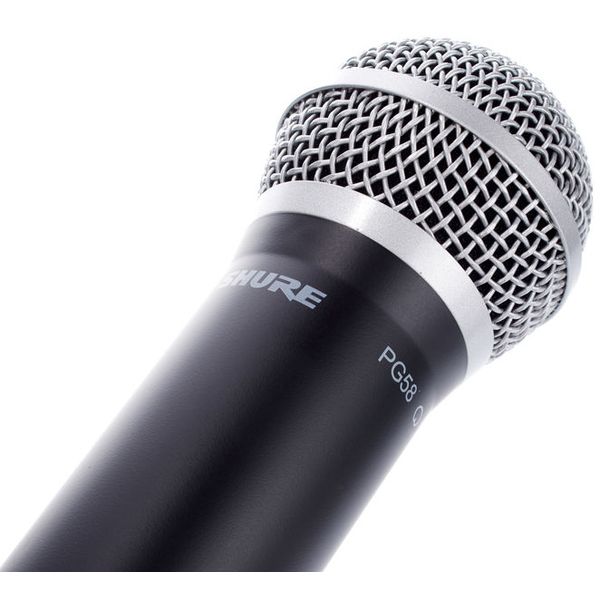 Shure BLX24/PG58 T11