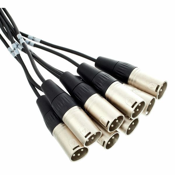 Cordial CCFD 1,5 DMT