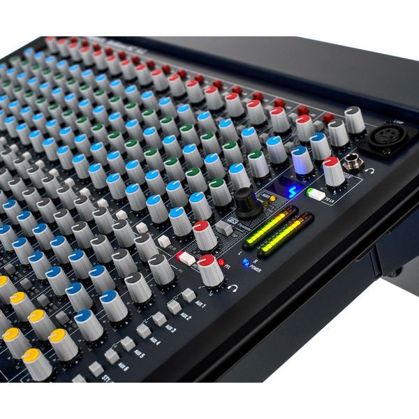 Allen & Heath WZ4 16:2