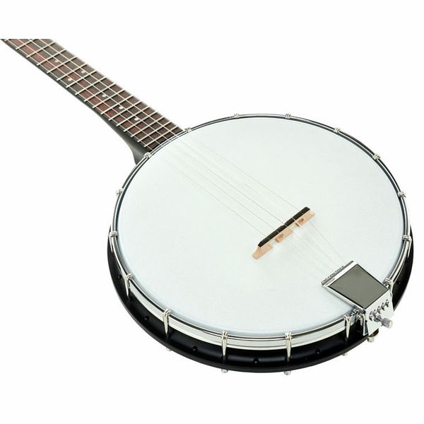 Gold Tone AC-1 5 Str. Openback Banjo LH