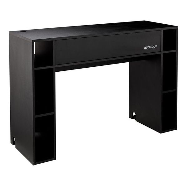 Glorious Modular Mix Station black