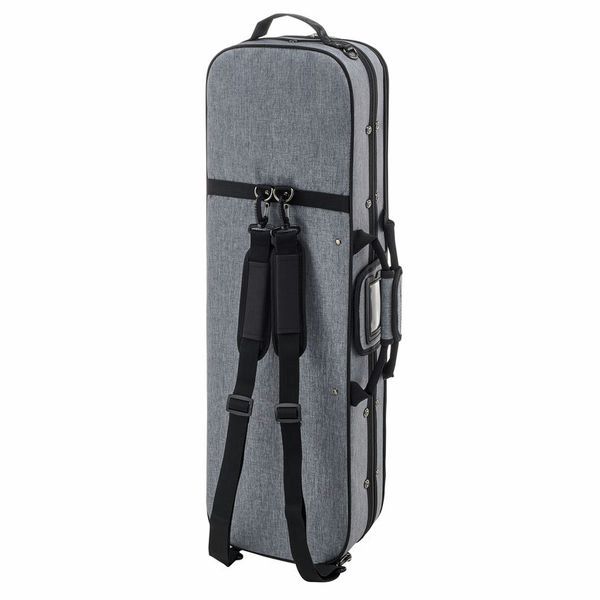 Roth & Junius GreyLine Violin Case 4/4 - 3/4