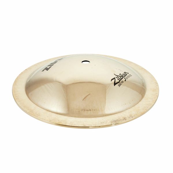 Zildjian 9,5" Zil-Bel Large
