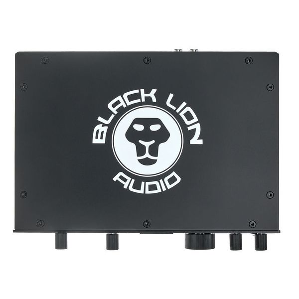 Black Lion Audio Revolution 2x2