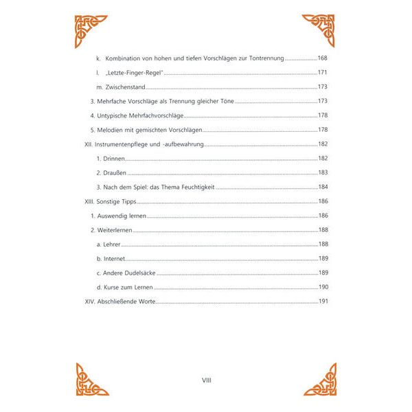 Sven Edsen Dudelsacklehrbuch Hümmelchen 1