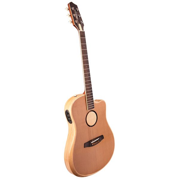L.R.Baggs AEG 1 E- Acoustic E Natural