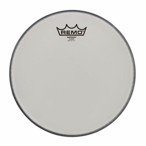 Remo PP-1412-BE Emperor Coated