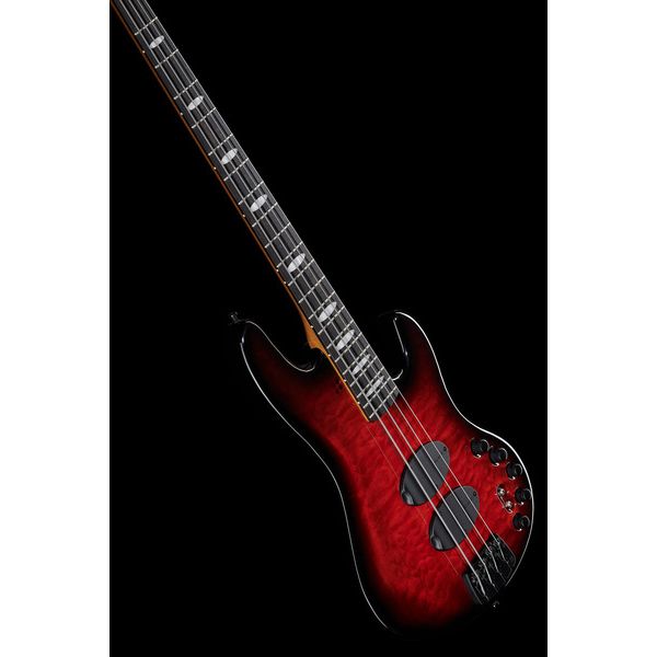 Sandberg California Supreme 35th RDB 4