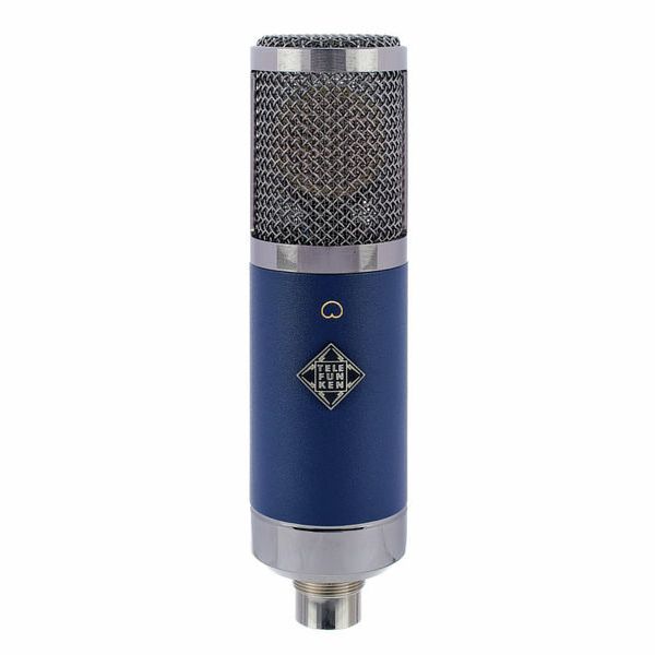 Telefunken TF11 FET