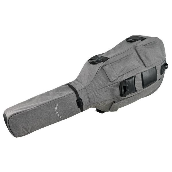 Roth & Junius BSB-02 3/4 GG Bass Soft Bag