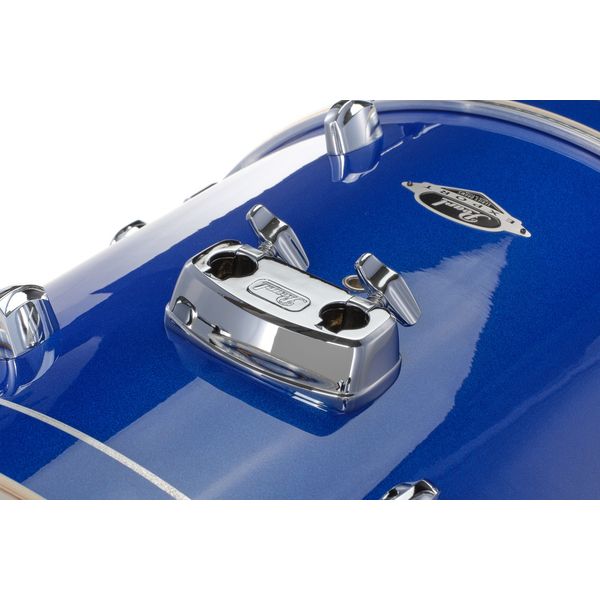 Pearl 22"x18" Export BD Mid. Blue