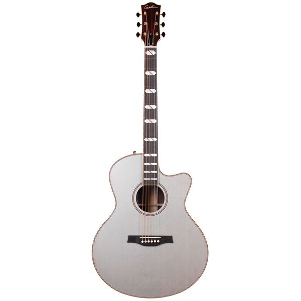 Godin Connaisseur MJ Satina RW