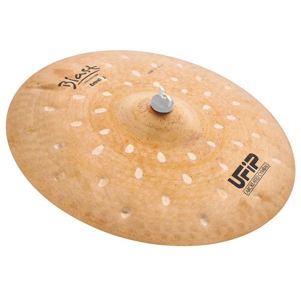 Ufip 19" Blast Extra Dry Crash