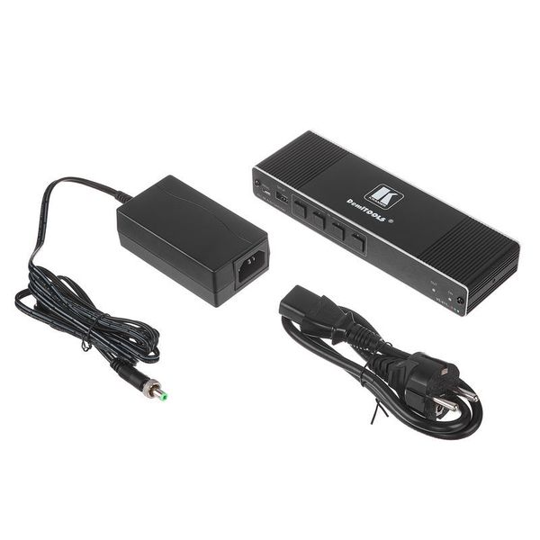 Kramer VS-411X 4K HDR HDMI Switcher