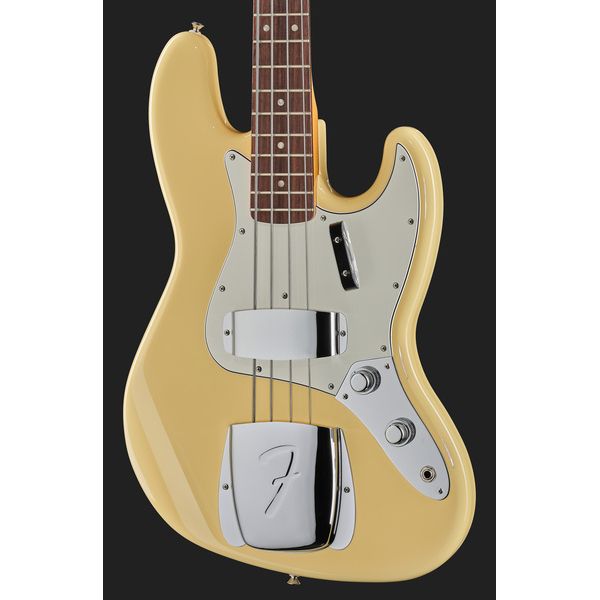 Fender Laura Lee J Bass RW VWT