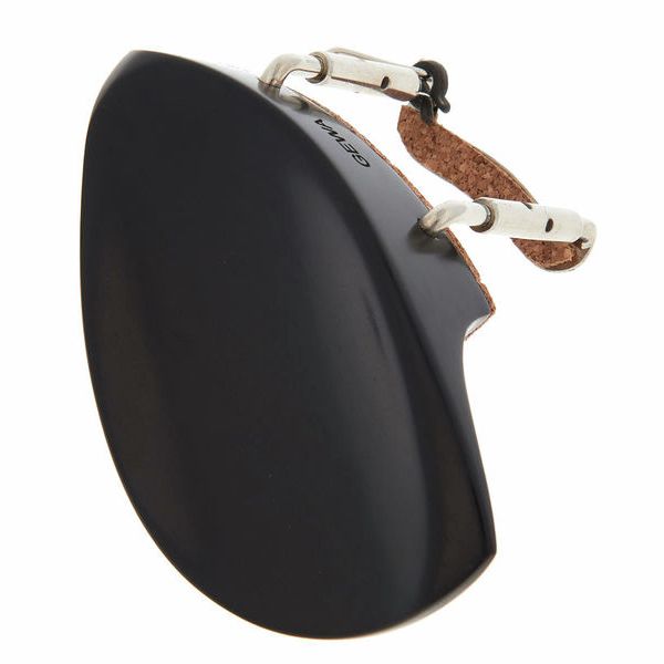 Gewa Chinrest Teka Lefthanded