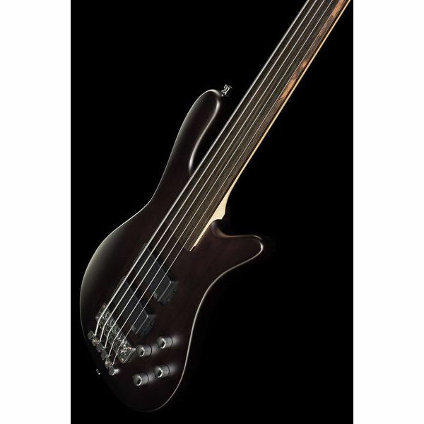 Warwick RockBass Streamer 5 FL NBT