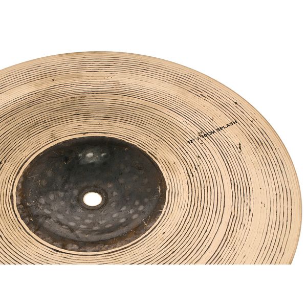 Zultan 12" Splash 25