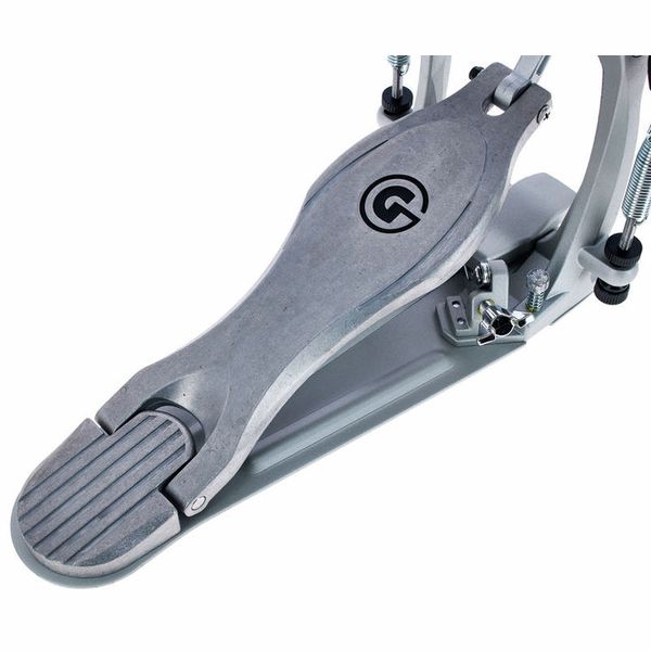 Gibraltar GTC6DD-DB Double Pedal