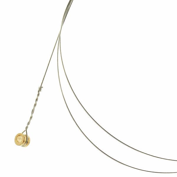 Allton ZMZ-ES8-S Monochord String