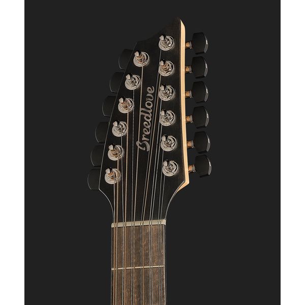 Breedlove Oregon Dreadnought Concerto 12