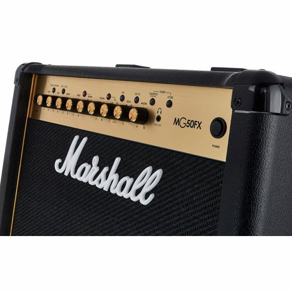 Marshall MG50GFX