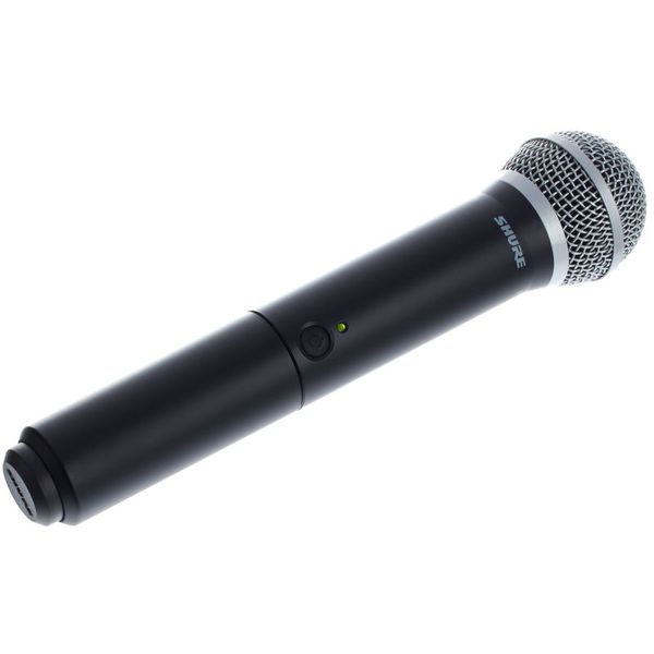 Shure BLX1288/CVL Combo T11