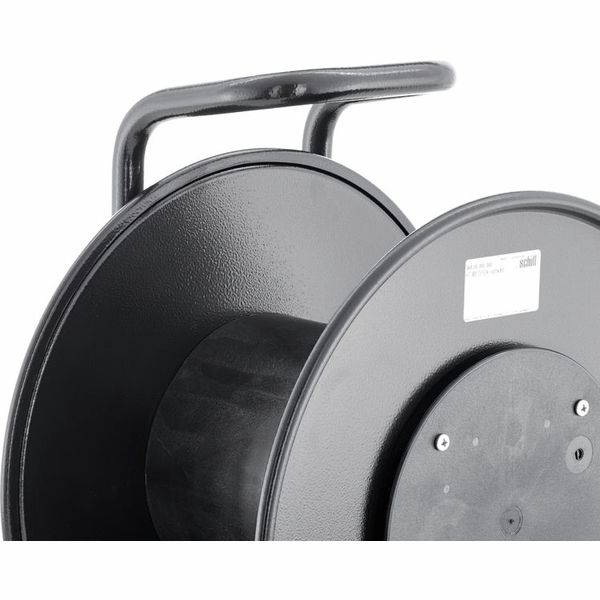 Schill HT 385.SO Black