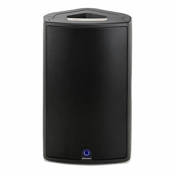 Turbosound Milan M15