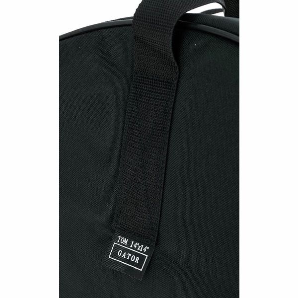 Gator 14"x14" Floor Tom Bag
