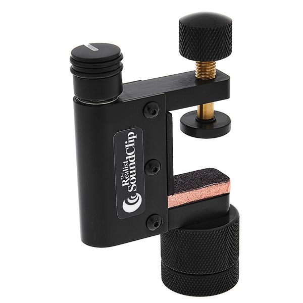 David Gage The Realist Soundclip Bass