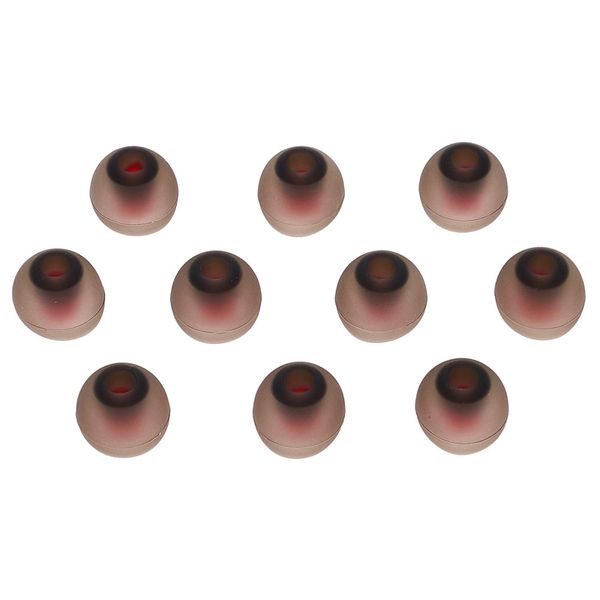 Hörluchs Silikon Dome M