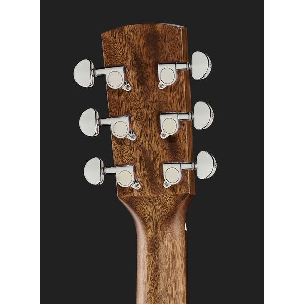 Harley Benton Custom Line CLA-15MCE NS