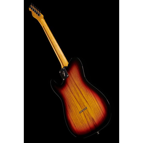 Fender Vintera II 60s TL Tele MN 3TS