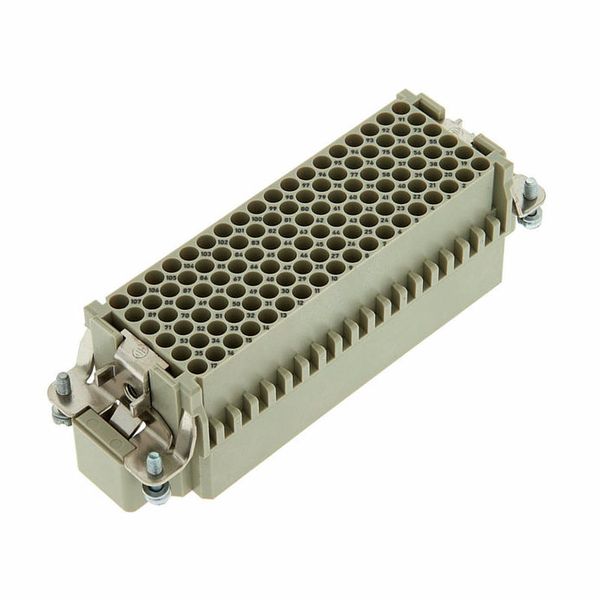 Harting Han 108DD-SMC-SE-CRA