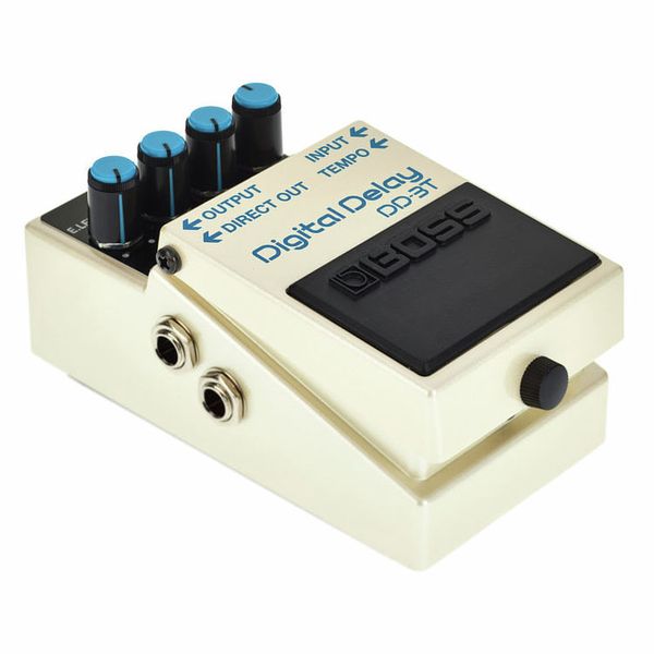 Boss DD-3T Digital Delay