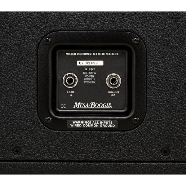 Mesa Boogie 1x12" Fillmore 23 Cab